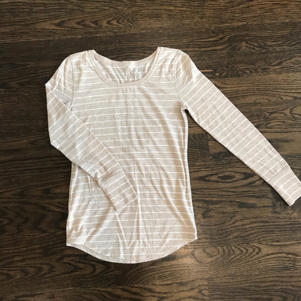Loft long sleeve